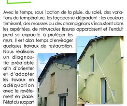 Oliveira Ravalement image 5