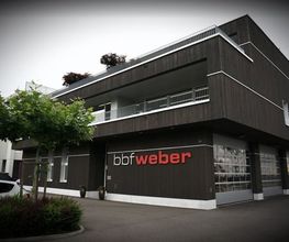 bbf weber ag Bild 1