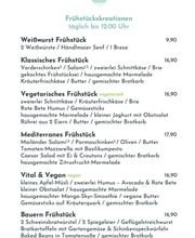 Grassinger Cafe & Restaurant Bild 5