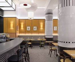 Kimpton Main Frankfurt by IHG Bild 9