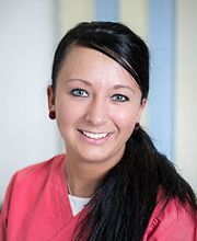 Corinna Jokisch Zahnärztin