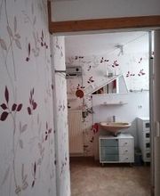 Ferienwohnung Anita Pfeiffer - Grüne Oase Bild 8