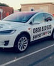 SWISS TAXI 24 GmbH Bild 7