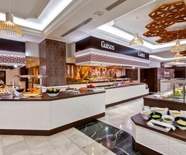 Restaurante Buffet imagen 8