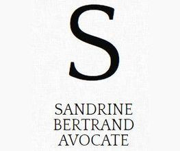 Bertrand Sandrine image 2