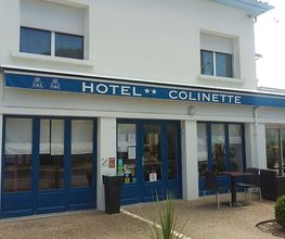 Hôtel Colinette image 9