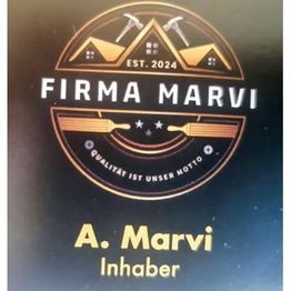 Firma Marvi