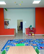 JoyFactory Kinderkrippe Dübendorf Bild 14