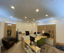 Hörstudio von GEERS