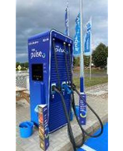 Aral pulse Ladestation Bild 3
