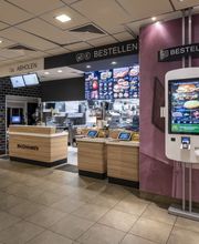 McDonald's Bild 2