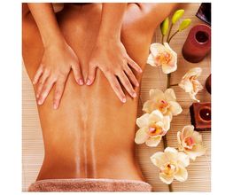 Le Petit Coin Massages : massage et soin énergétique Bild 6