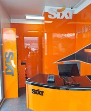 SIXT Noleggio Auto e Furgoni Genova Aeroporto immagine 4