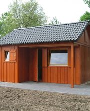 Rosenthal Holzhaus Bild 3