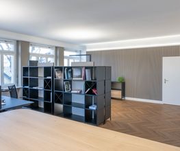 Marcel Baechler GmbH | InnenArchitektur & Praxisplanung Bild 2