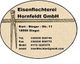 Eisenflechterei Hornfeldt GmbH