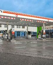 EFA/bft Tankstelle Bild 11