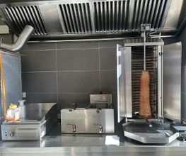 Eser Kebab Cernier Bild 10