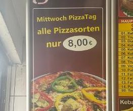 Gül Pizza & Kebap Bild 7