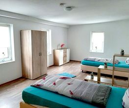 MINDEN MONTEURZIMMER UG Bild 2