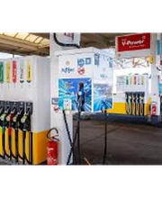 Shell Recharge Charging Station Bild 7
