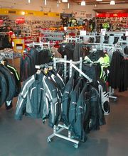 POLO Motorrad Store Fulda Bild 3