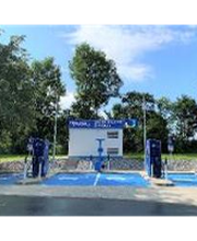 Aral pulse Ladestation Bild 1