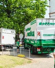 Seffner Umzüge Wismar Bild 9