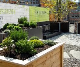 Hintermann Gartengestaltung GmbH Bild 1