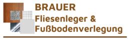 Brauer Fliesenleger und Fußboden Verlegung