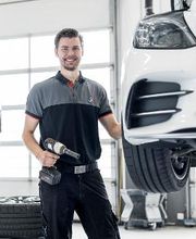 Super Dæk Service & Bosch Car Service - Varde billede 1