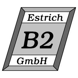 Estrich B2 GmbH