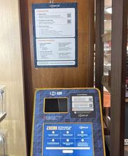 CoinFlip Bitcoin ATM - Tabaccheria Bar Mimi (Centro) immagine 2