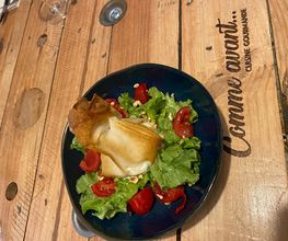 Restaurant Comme Avant image 10