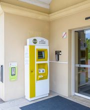 B&B HOTEL Marne-la-Vallée Bussy-Saint-Georges image 14