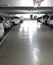 Parking Saba Bamsa Paralelo imagen 5