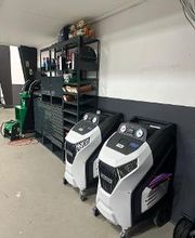 West KFZ Meisterbetrieb Bild 13