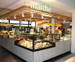 Marché Sandwich Manufaktur Bild 5