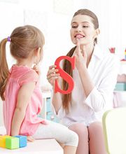 Logopädische Praxis Lesslauer Bild 1