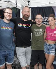 Projekt 100% MENSCH gUG Bild 4
