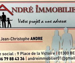 André Immobilier SARL image 5
