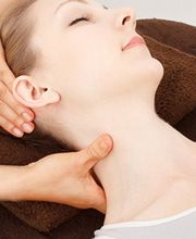 Cabinet d'ostéopathie Djebbar Mahla image 1