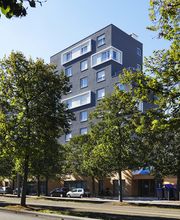 Résidence étudiante Nemea Strasbourg Meinau image 12