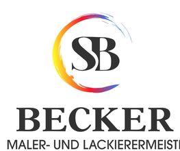 Maler- und Lackierermeister Becker Bild 1