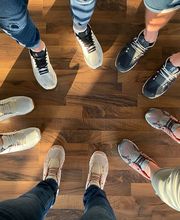 AHA Tanzschule Bild 6