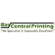 Bay Central Printing