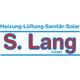 Siegfried Lang GmbH