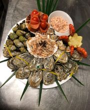 Poissonnerie Ronnat image 1