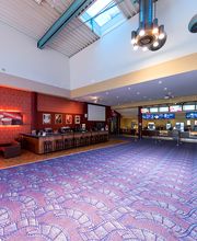 UCI Am Lausitz Park (Cottbus) Bild 7