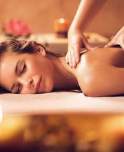 Zui Spa - Massage Zürich Bild 9